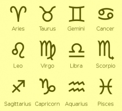 Horoscopes for January 6-12, 2013